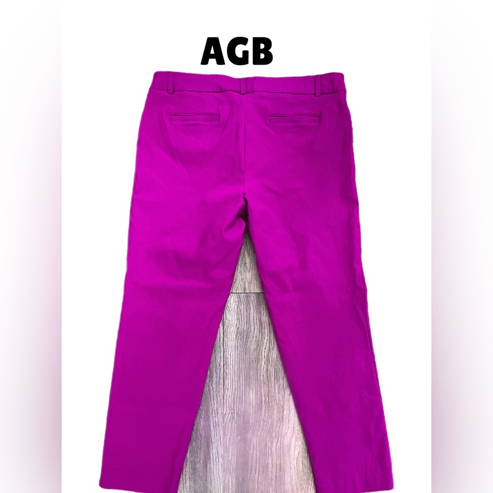 AGB Petite pants 14P - Picture 3 of 7